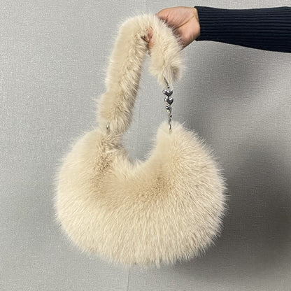 Elegant And Adorable Crossbody Shoulder Bag