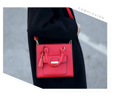 Women's Handbag Commuter Single-shoulder Crossbody