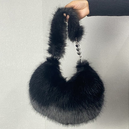 Elegant And Adorable Crossbody Shoulder Bag
