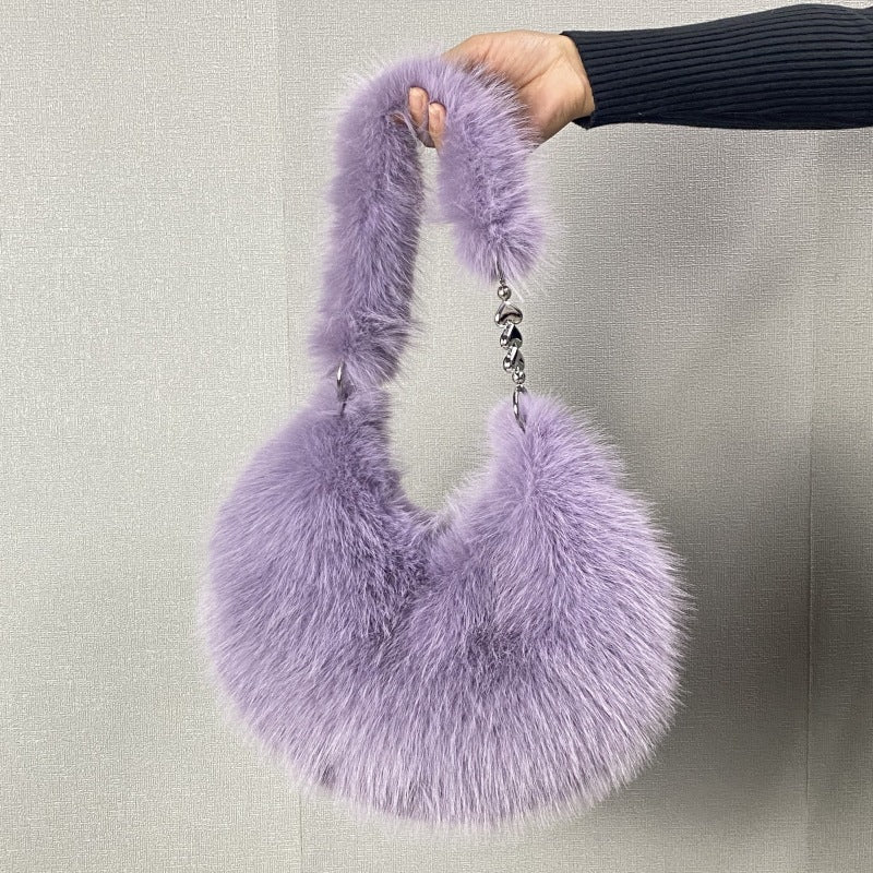 Elegant And Adorable Crossbody Shoulder Bag