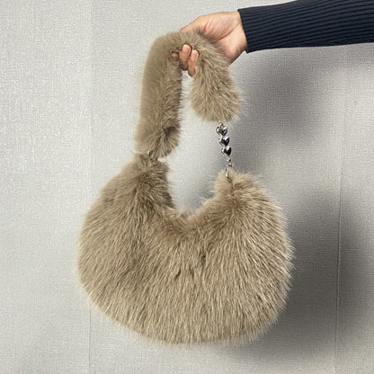 Elegant And Adorable Crossbody Shoulder Bag