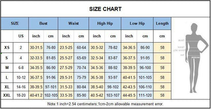 See-through Rhinestone Short Top High Waist Skirt Suit